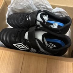 UMBRO アクセレイター SB JR WIDE 24.0cmのサムネイル