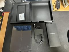 Galaxy Z Fold3 5G ファントムブラック 256 GB auのサムネイル