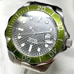 新品電池/稼動】INVICTA 腕時計 プロダイバー 200M クォーツ SS - メルカリ