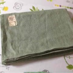 無印良品 マルチカバー 新品未使用タグ付き♡のサムネイル