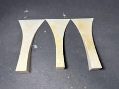 極上 三味線 撥 バチ 天然素材 和楽器 民謡 アンティーク 細密細工