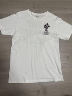 Stussy Tシャツ ホワイト Lサイズのサムネイル