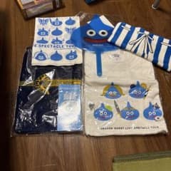 ドラクエ　スライムのサムネイル