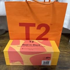 きい様専用T2 tea オーストラリア限定商品のサムネイル
