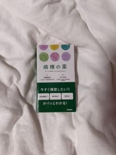病棟の薬 ナースポケットブックminiのサムネイル