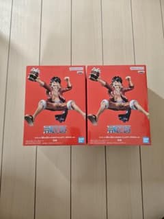 ワンピース 野郎ども宴だ‼-MONKEY.D.LUFFY- SPECIAL ver.の入手方法