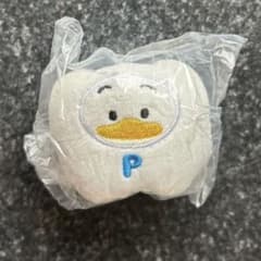 サンリオキャラクターズみんなでなっちゃお！歯ぬいぐるみ　あひるのペックルのサムネイル