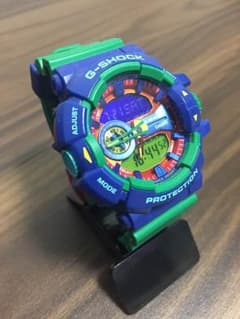(けい様専用)G-SHOCK  GA400  ハイパーカラーのサムネイル