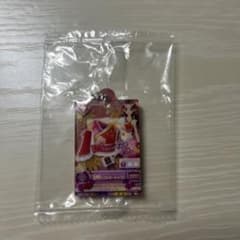 アイカツ×プリパラ　だれでもアクリルチャーム 藤原みやびのサムネイル