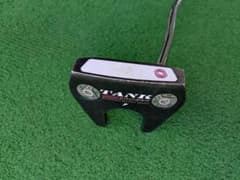 ODYSSEY TANK CRUISER 7 パター - メルカリ