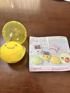 たまごっち ぬいぐるみマスコット まるっちのサムネイル
