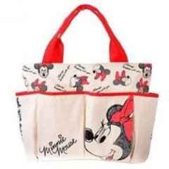 ディズニー トートバッグのサムネイル