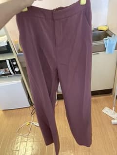 レディースカジュアルパンツのサムネイル
