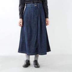Lee（リー） タックスカート レディースのサムネイル