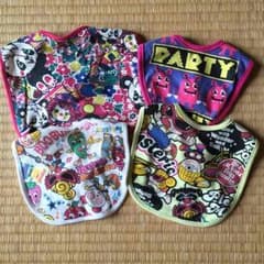 スタイセット☆リバーシブルありのサムネイル