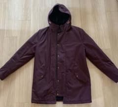 美品 メゾンキツネ コートのサムネイル