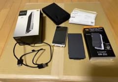 NW-ZX1 128GBのサムネイル