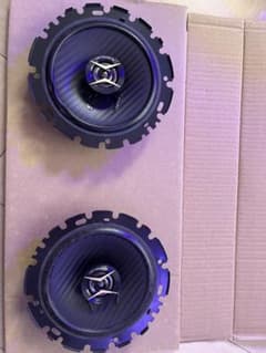 carrozzeria TS-F1640 スピーカー 2個セットのサムネイル