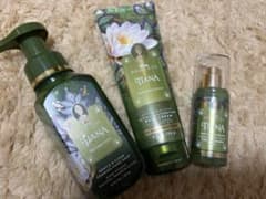 Bath & Body Works Tiana 바디 케어 세트