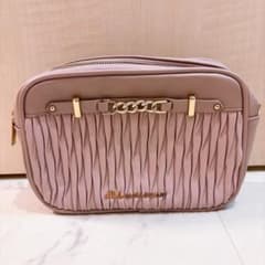 JILL BY JILLSTUART バッグ パフィーポシェットのサムネイル