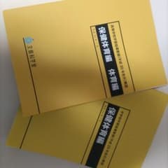 高等学校・中学校学習指導要領解説 保健体育編 2冊セットのサムネイル