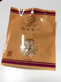 カズチー꒡̈⃝✰︎のサムネイル