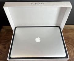 【2025年 格安】Macbook Pro 13 メモリ16GB 元1TB 純正 2025年 格安】Macbook Pro 13 メモリ16GB 元1TB 純正 - メルカリ