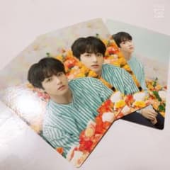 BTS ジョングク LYS ミニフォトのサムネイル