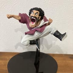 ドラゴンボール 造形天下一武道会7 ミスター・サタンのサムネイル