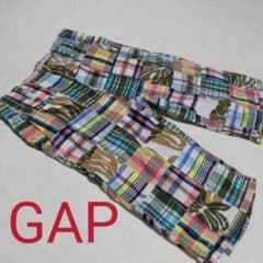 ★GAPKidsのハーフパンツ(150)のサムネイル