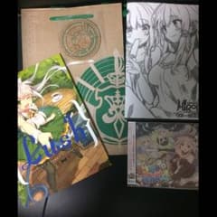 最近値下げ！三嶋くろね 新刊セットのサムネイル
