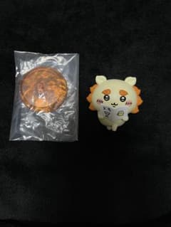【未使用品】ちいかわ のんびりDAYS フィギュア シーサーのサムネイル