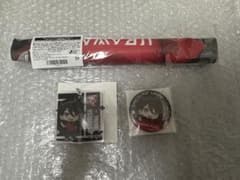 三枝明那 j1 楽天コラボのサムネイル