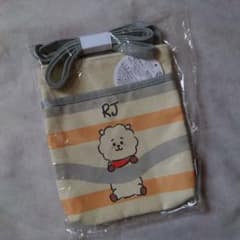 BTS BT21 SUMMER HAPPY BAG ✭RJ✭
