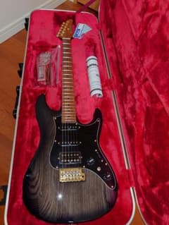 未使用】Ibanez AZ Prestige AZ2204AG-TGB | Mercari