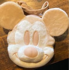 お値下げしました。ミッキーマウス　パスポートポーチのサムネイル