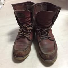 20年物 RED WING アイリッシュセッターのサムネイル