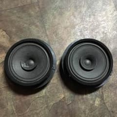 スズキ ワゴンR mh21s フロント純正スピーカーのサムネイル