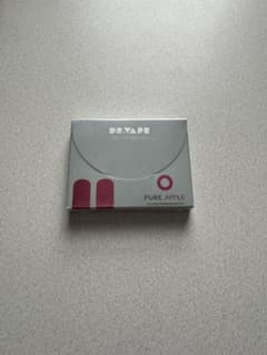 DR.VAPE model2 ピュアアップルのサムネイル