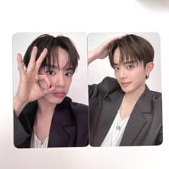 verivery カンミン ソウル ペンミ 1.31 入場特典 トレカ - メルカリ