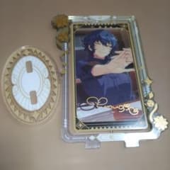 あんさんぶるスターズ あんスタ アクリルスタンド 青葉つむぎ - メルカリ