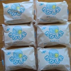 JF わかしお浴用石けん 100gのサムネイル