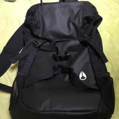 NIXON LANDLOCK2 リュックのサムネイル