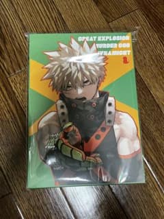 My Hero Academia Katsuki Bakugo Katsuki Memory My Hero Academia Exhibition