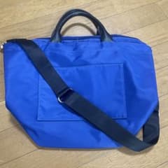 はぁちゅう×HAYNIコラボ　2wayナイロントートバッグのサムネイル