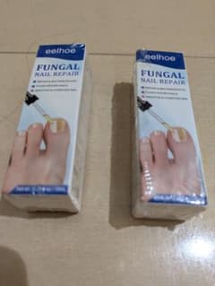 eelhoe Fungal Nail Repair　2本セットのサムネイル