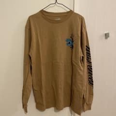 長袖Tシャツのサムネイル