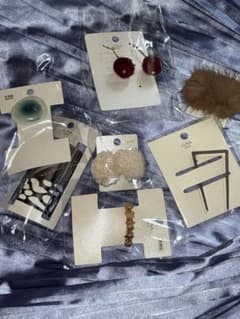 LUNAEarthアクセサリーセットのサムネイル