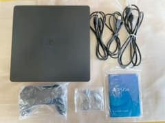 SONY PlayStation4  500㎇のサムネイル