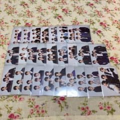 SEVENTEENのサムネイル